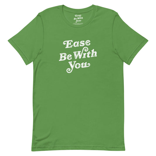100% Cotton Unisex Tee