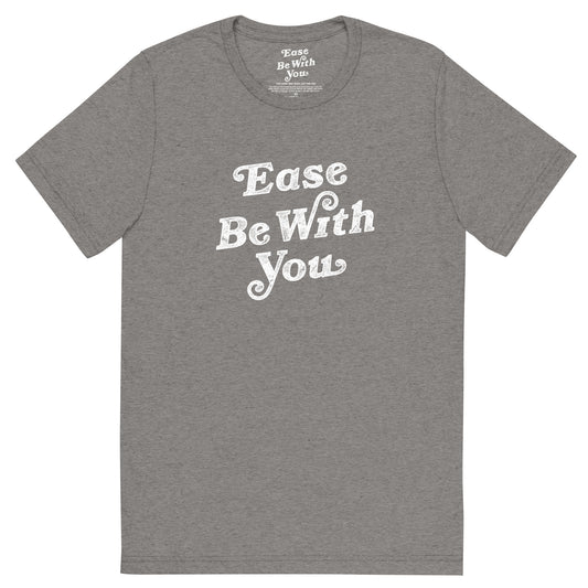 Tri-Blend Unisex Tee