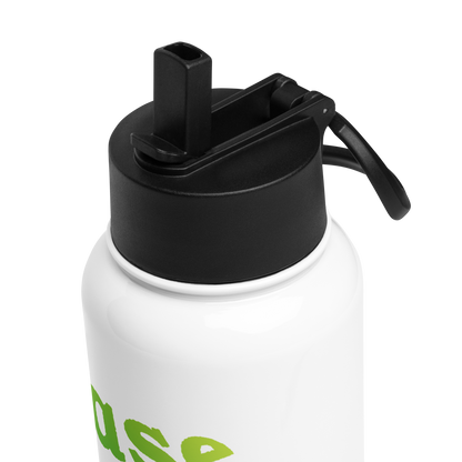 'Aloft' Stainless Water Bottle