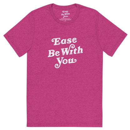 Tri-Blend Unisex Tee