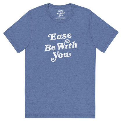 Tri-Blend Unisex Tee