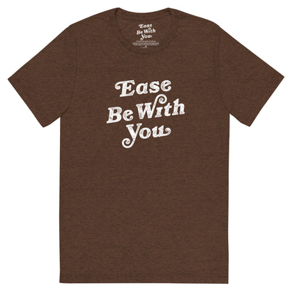 Tri-Blend Unisex Tee