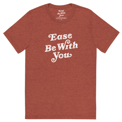 Tri-Blend Unisex Tee