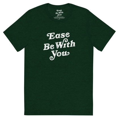 Tri-Blend Unisex Tee