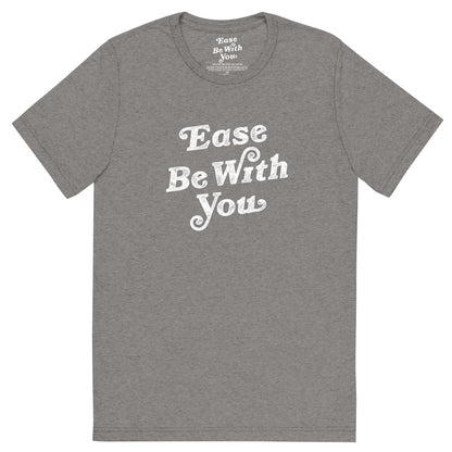 Tri-Blend Unisex Tee