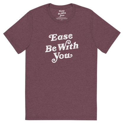Tri-Blend Unisex Tee