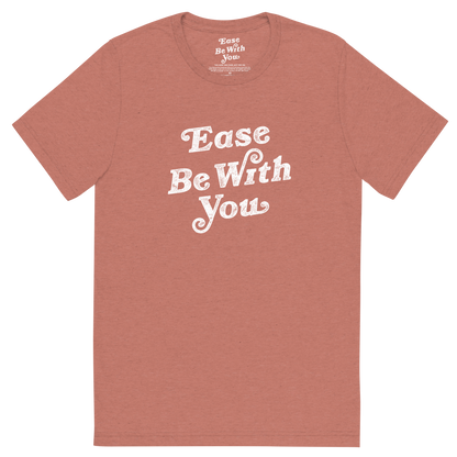 Tri-Blend Unisex Tee
