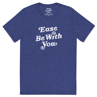 Tri-Blend Unisex Tee