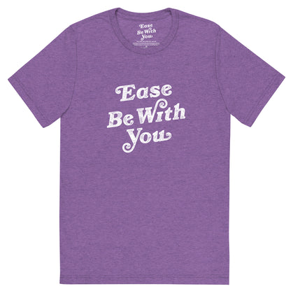 Tri-Blend Unisex Tee
