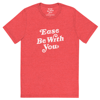 Tri-Blend Unisex Tee