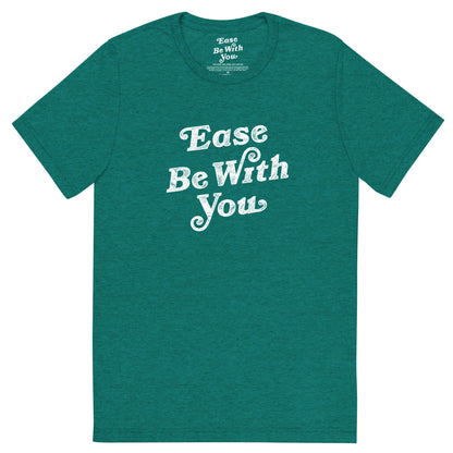 Tri-Blend Unisex Tee