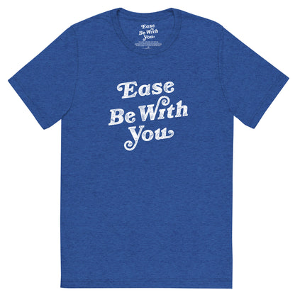 Tri-Blend Unisex Tee